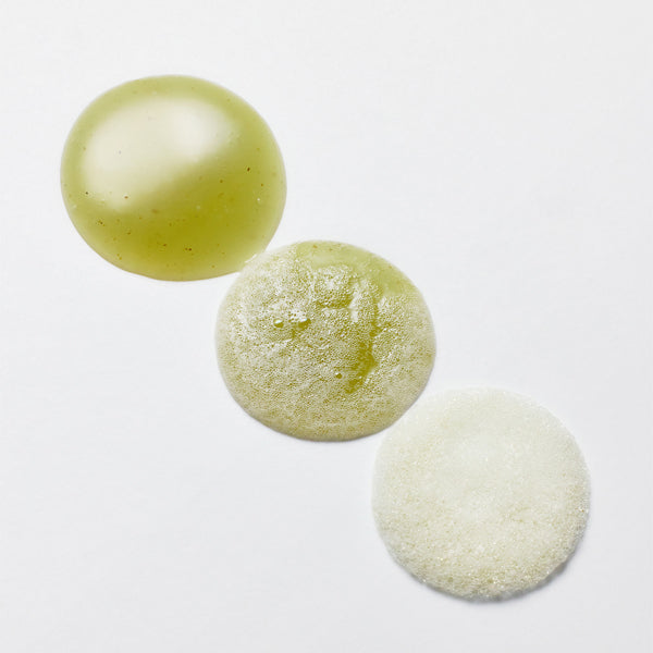 [SOME BY MI] Bye Bye Blackhead 30 Days Miracle Green Tea Tox Bubble Cleanser