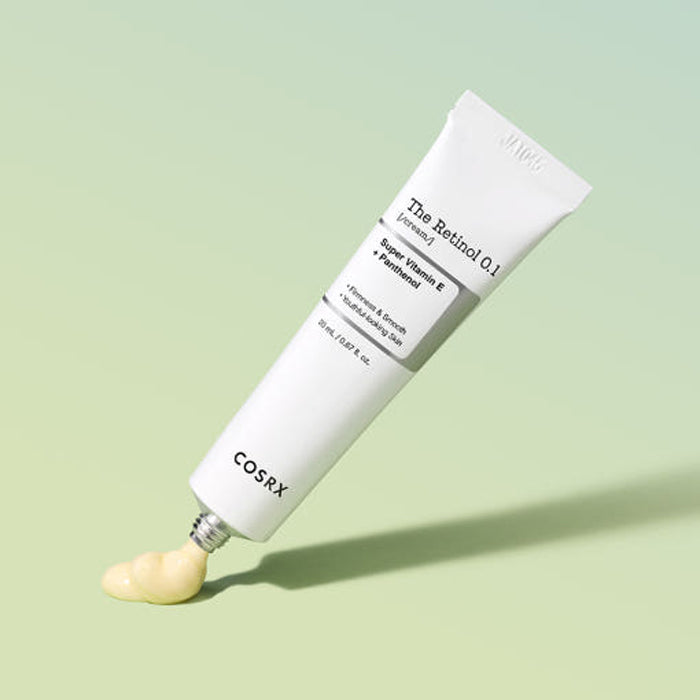 [COSRX] The Retinol 0.1 Cream