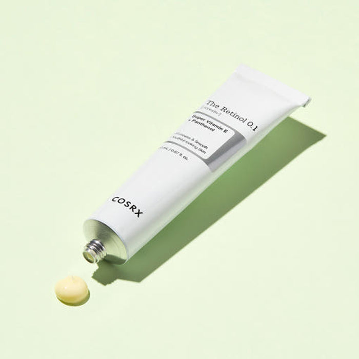 [COSRX] The Retinol 0.1 Cream