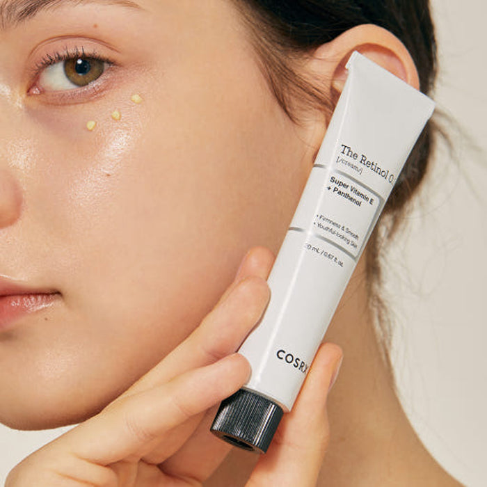 [COSRX] The Retinol 0.1 Cream