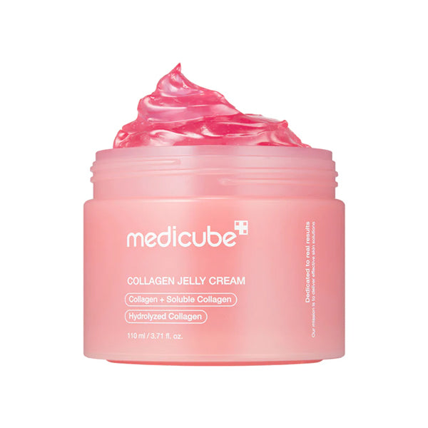 [MEDICUBE] Collagen Niacinamide Jelly Cream