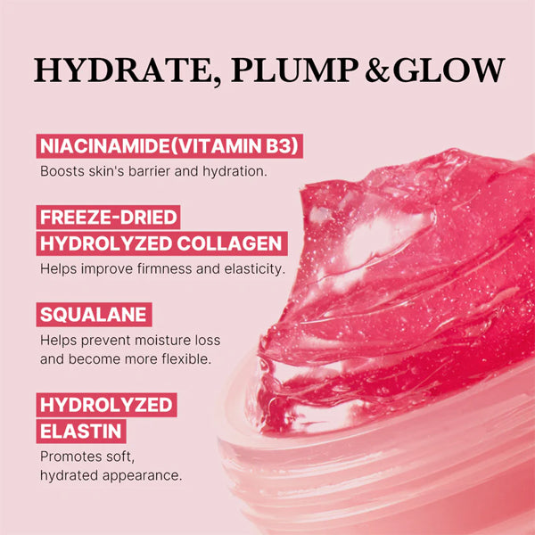[MEDICUBE] Collagen Niacinamide Jelly Cream
