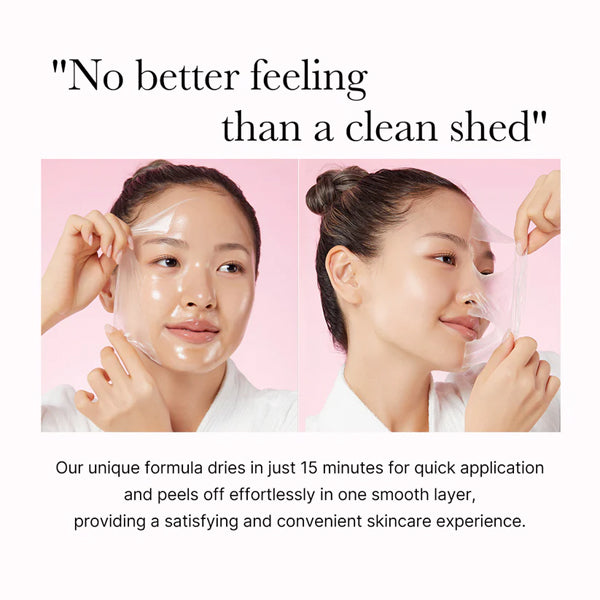 [MEDICUBE] Collagen Night Wrapping Mask