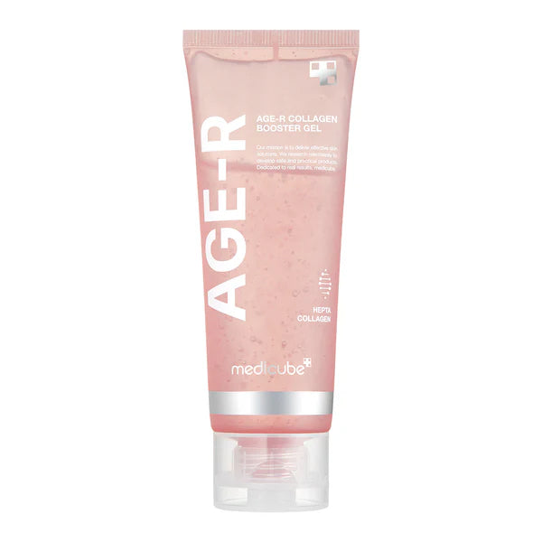 [MEDICUBE] Collagen Booster Gel Serum