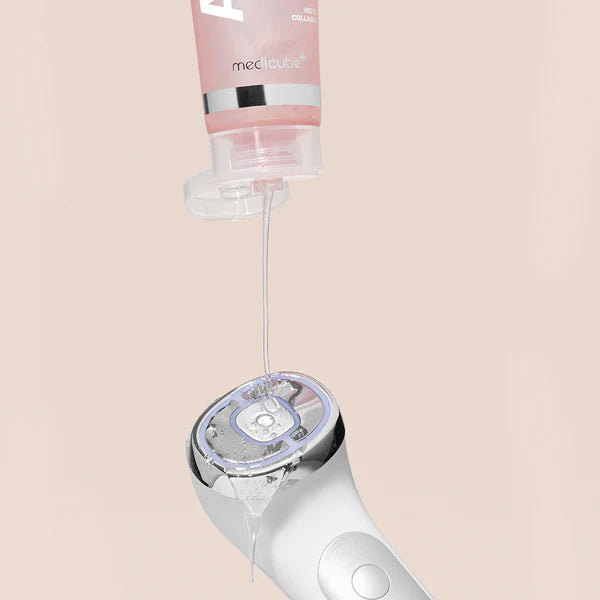[MEDICUBE] Collagen Booster Gel Serum