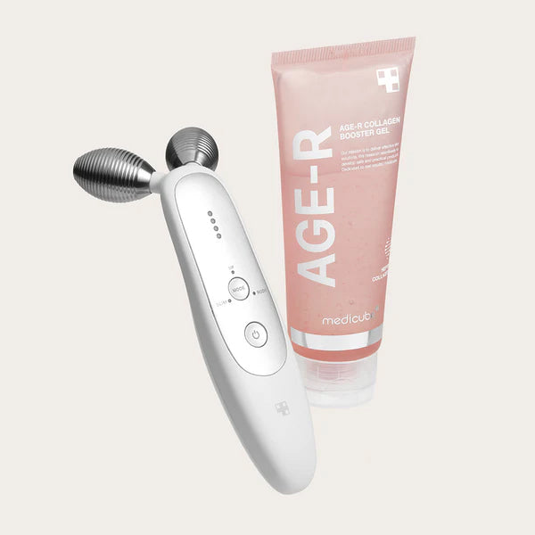 [MEDICUBE] Collagen Booster Gel Serum