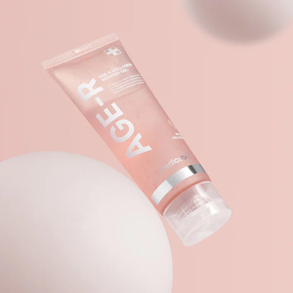 [MEDICUBE] Collagen Booster Gel Serum
