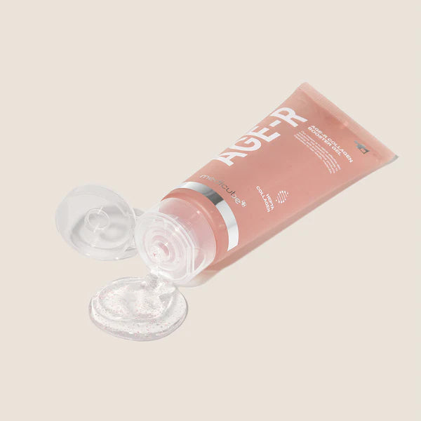 [MEDICUBE] Collagen Booster Gel Serum
