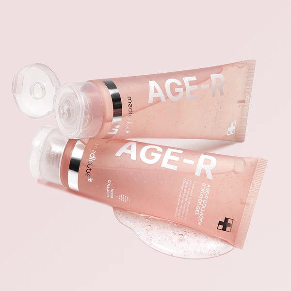 [MEDICUBE] Collagen Booster Gel Serum