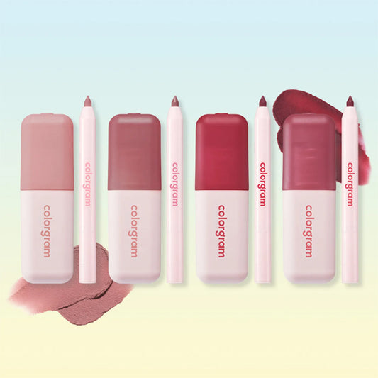 [COLORGRAM] Nude Blur Tint(Event)