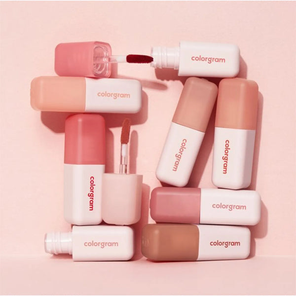 [COLORGRAM] Nude Blur Tint(Event)