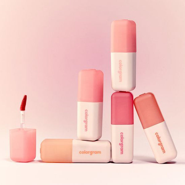 [COLORGRAM] Nude Blur Tint(Event)