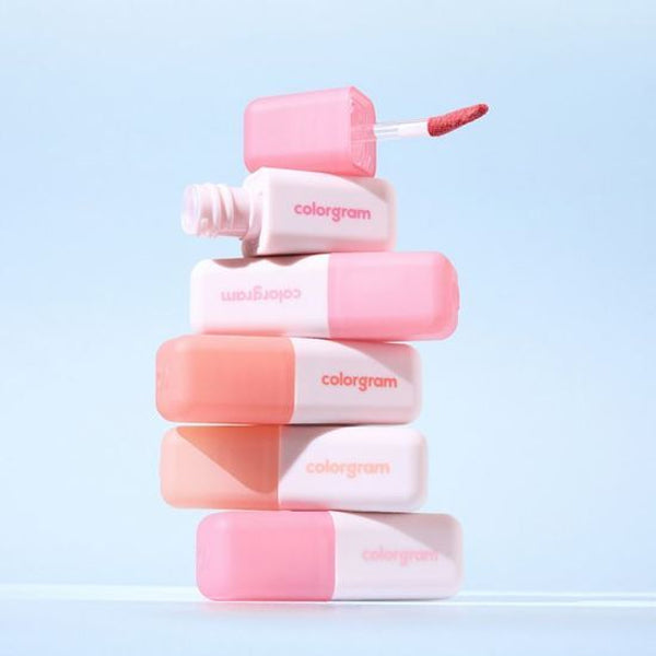 [COLORGRAM] Nude Blur Tint(Event)
