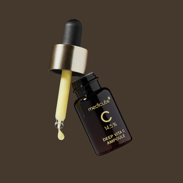[MEDICUBE] Deep Vita C Ampoule
