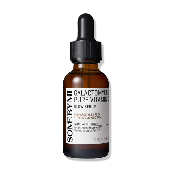 [SOME BY MI] Galactomyces Pure Vitamin C Glow Serum