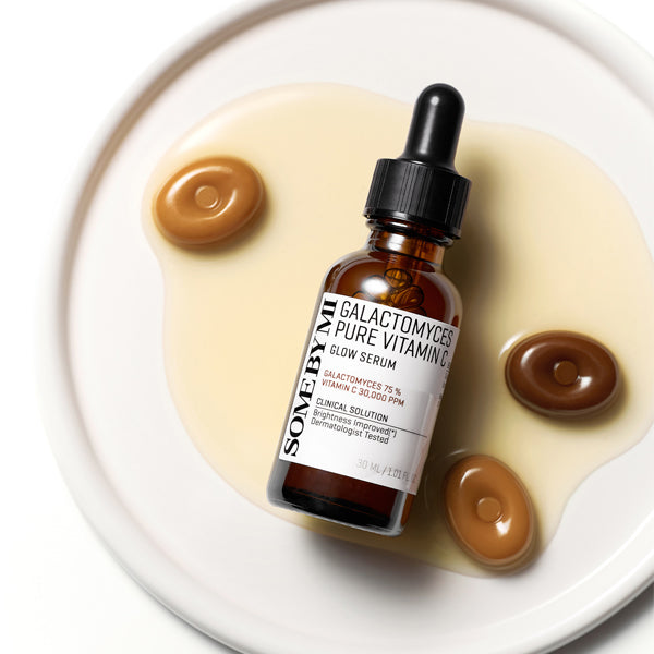 [SOME BY MI] Galactomyces Pure Vitamin C Glow Serum