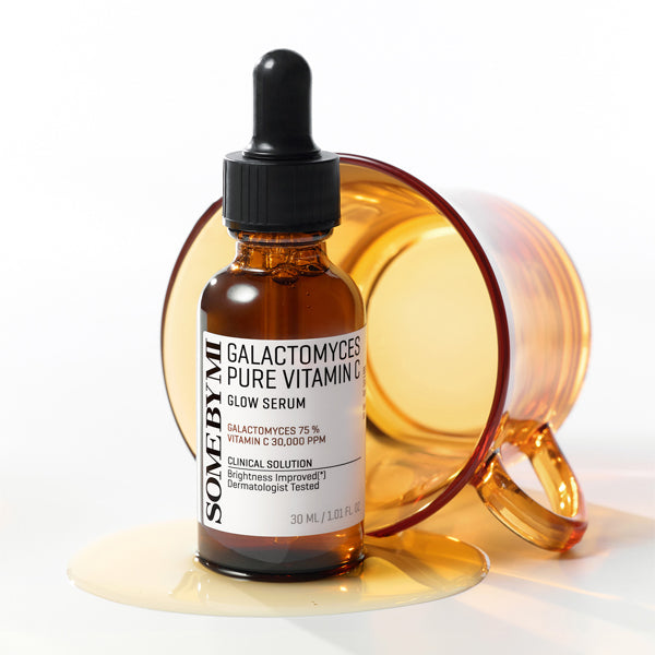 [SOME BY MI] Galactomyces Pure Vitamin C Glow Serum
