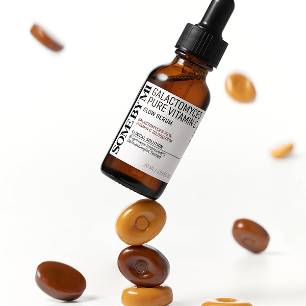 [SOME BY MI] Galactomyces Pure Vitamin C Glow Serum
