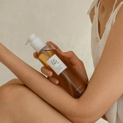 [BEAUTY OF JOSEON] Ginseng Cleansing Oil