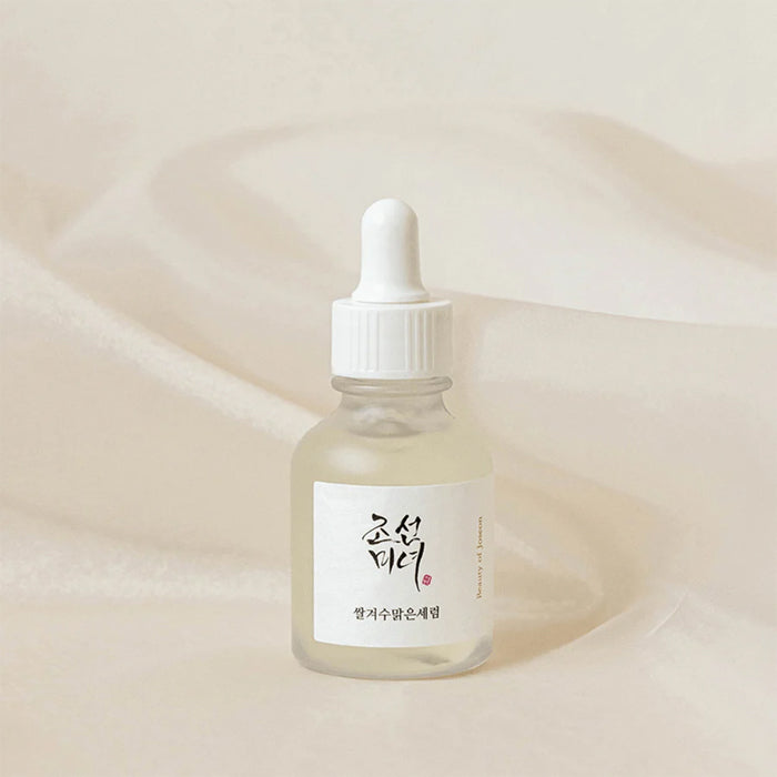 [BEAUTY OF JOSEON] Glow Deep Serum : Rice + Alpha-Arbutin