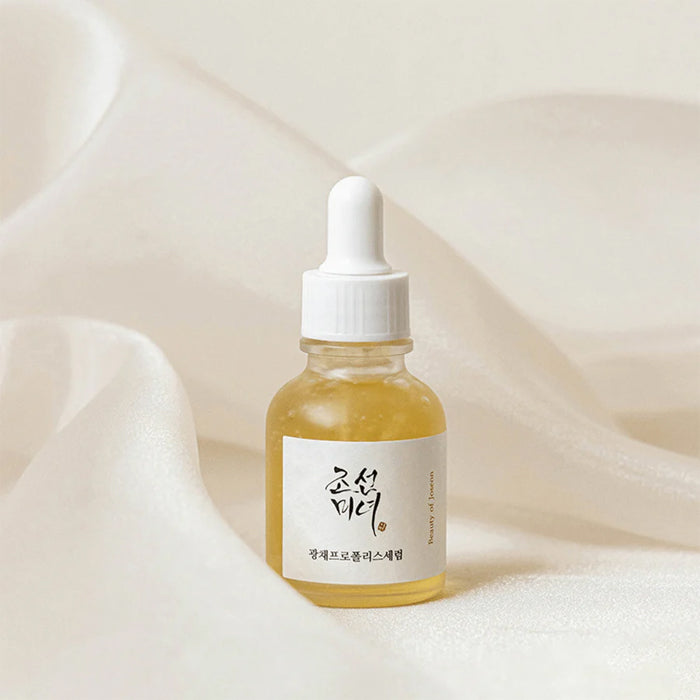 [BEAUTY OF JOSEON] Glow Serum : Propolis + Niacinamide