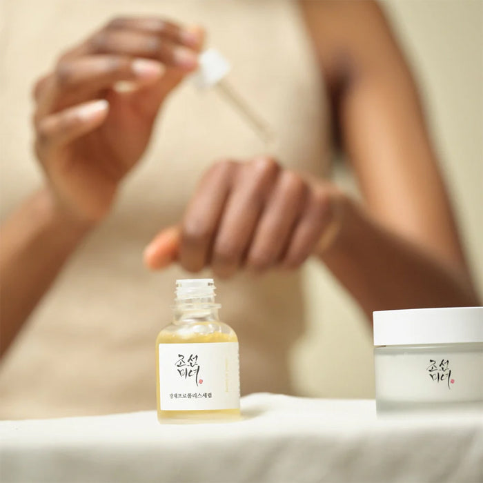 [BEAUTY OF JOSEON] Glow Serum : Propolis + Niacinamide