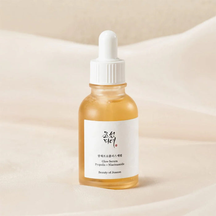 [BEAUTY OF JOSEON] Glow Serum : Propolis + Niacinamide