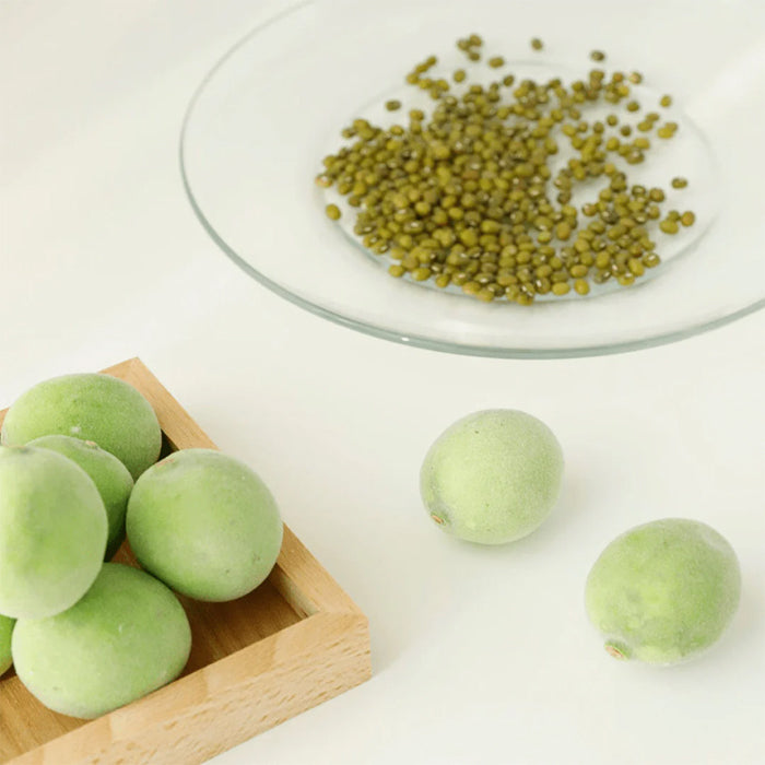 [BEAUTY OF JOSEON] Green Plum Refreshing Cleanser