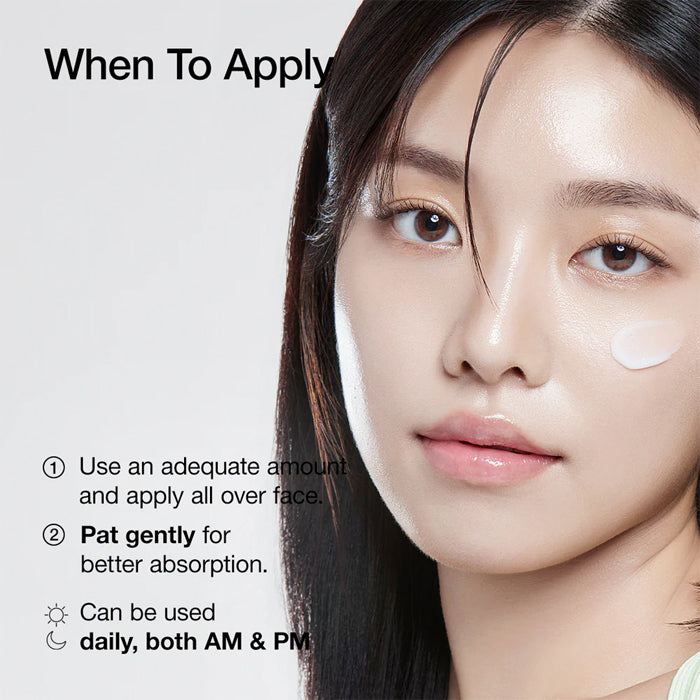 [ANUA] Heartleaf 70% Daily Lotion