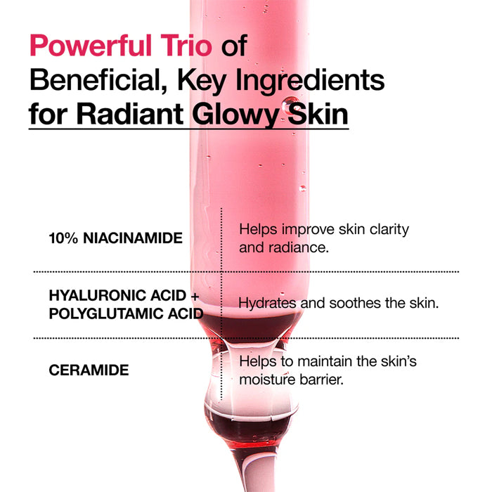 [ANUA] NIACINAMIDE 10%+TXA 4% Serum