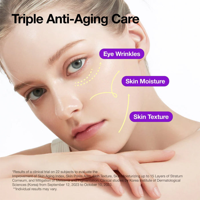 [ANUA] Nano Retinol 0.3% + Niacin Renewing Serum