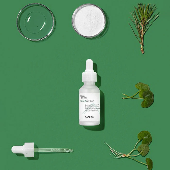 [COSRX] Pure Fit Cica Serum