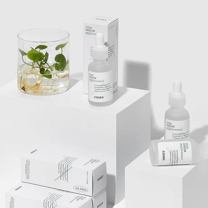 [COSRX] Pure Fit Cica Serum