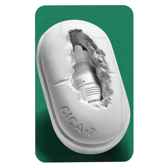[COSRX] Pure Fit Cica Serum