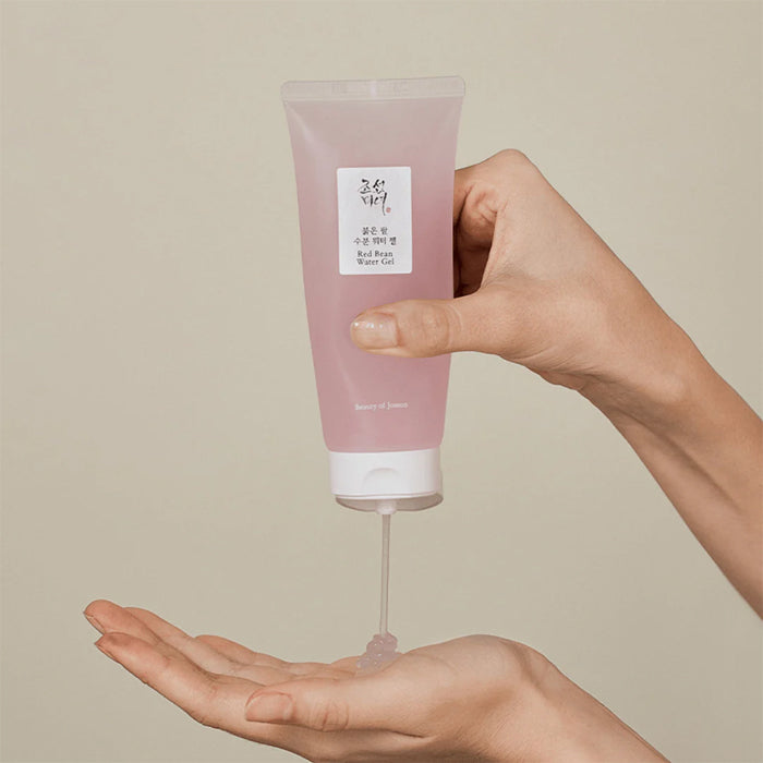 [BEAUTY OF JOSEON] Red Bean Water Gel