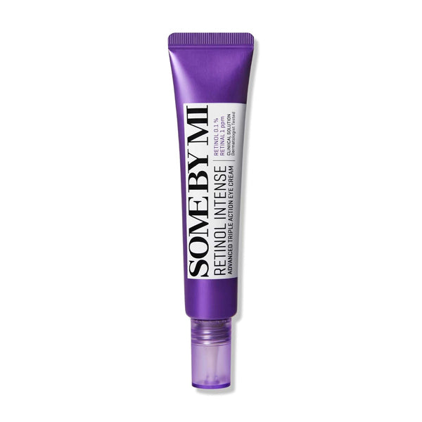 [SOME BY MI] Retinol Intense Advanced Triple Action Eye Cream – 1.01Oz, 30ml