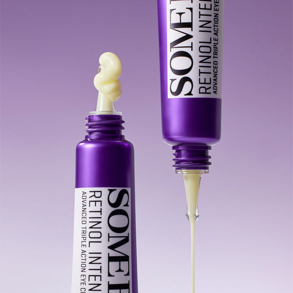 [SOME BY MI] Retinol Intense Advanced Triple Action Eye Cream – 1.01Oz, 30ml