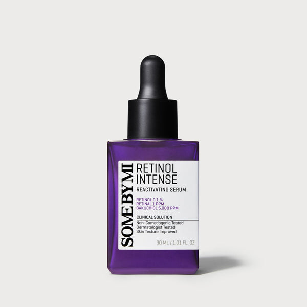 [SOME BY MI] Retinol Intense Reactivating Serum