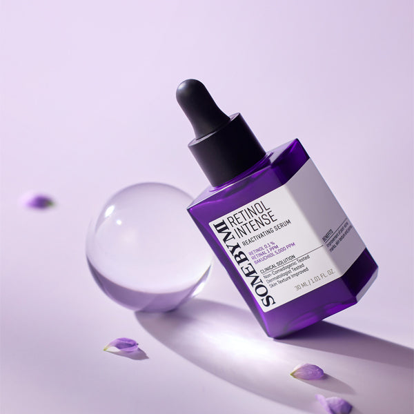 [SOME BY MI] Retinol Intense Reactivating Serum