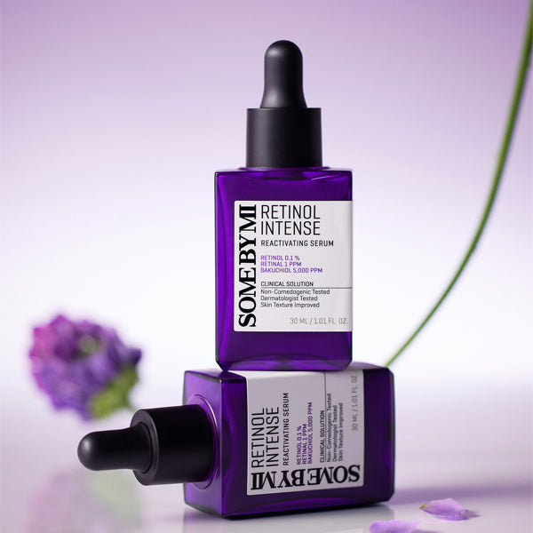 [SOME BY MI] Retinol Intense Reactivating Serum