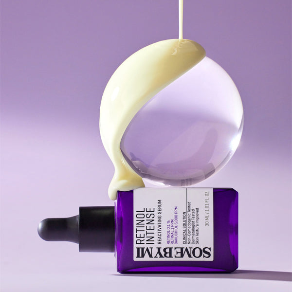 [SOME BY MI] Retinol Intense Reactivating Serum