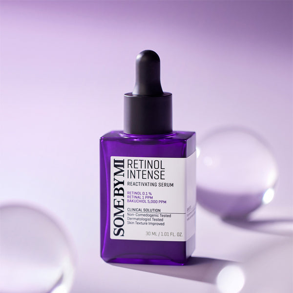 [SOME BY MI] Retinol Intense Reactivating Serum