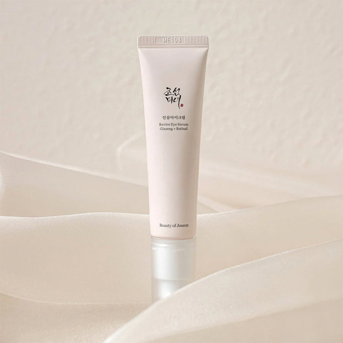 [BEAUTY OF JOSEON] Revive Eye Serum : Ginseng + Retinal