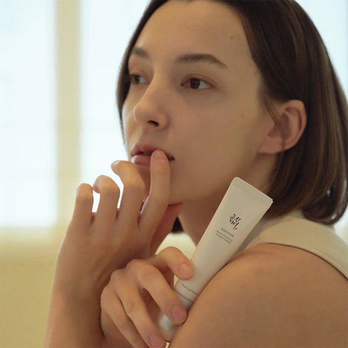 [BEAUTY OF JOSEON] Revive Eye Serum : Ginseng + Retinal