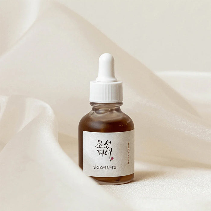 [BEAUTY OF JOSEON] Revive Serum : Ginseng + Snail Mucin