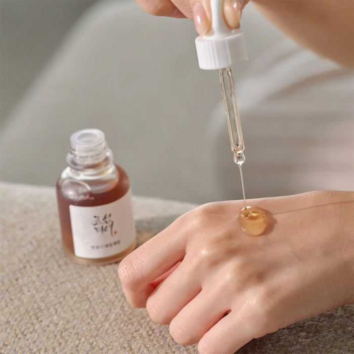 [BEAUTY OF JOSEON] Revive Serum : Ginseng + Snail Mucin
