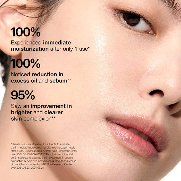 [ANUA] Rice 70 Glow Milky Toner