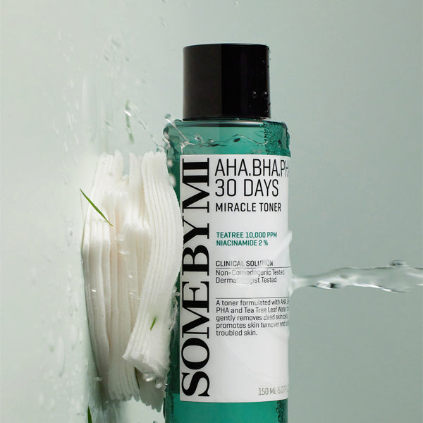 [SOME BY MI] SOME BY MI AHA BHA PHA 30 Days Miracle Toner