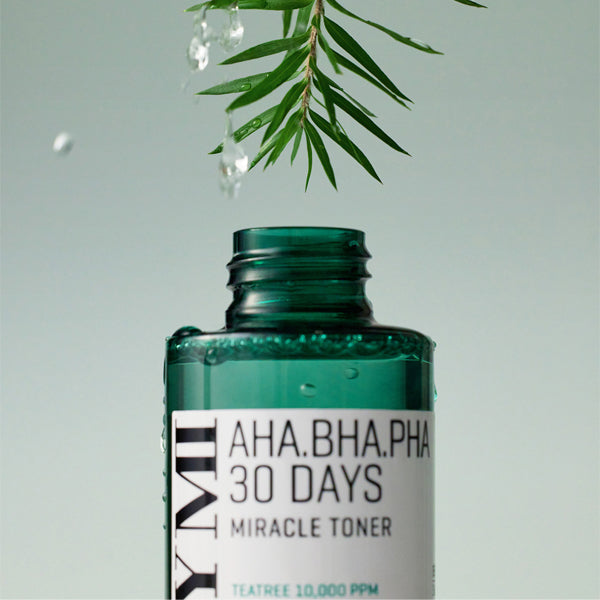 [SOME BY MI] SOME BY MI AHA BHA PHA 30 Days Miracle Toner