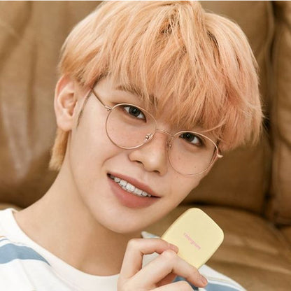 [COLORGRAM] Sebum Retouching Blur Pact (Event)